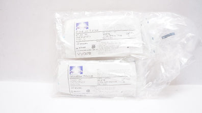 Vyaire 7700WIV Broselow Hinkle Pediatric Emergency System White (x)- Pack of 2